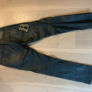 Men’s Pierre Balmain pants